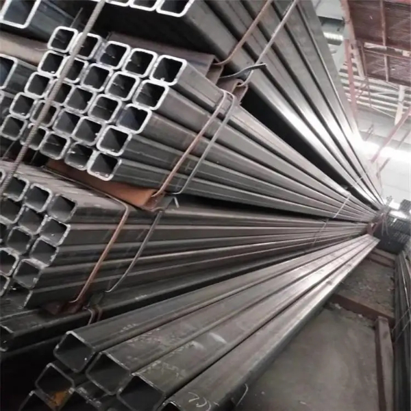 深圳Q345B无缝方管