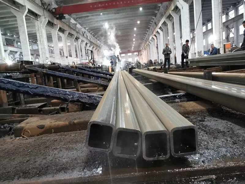 深圳无缝深圳深圳方矩管生产厂家 深圳无缝深圳深圳方矩管生产厂家